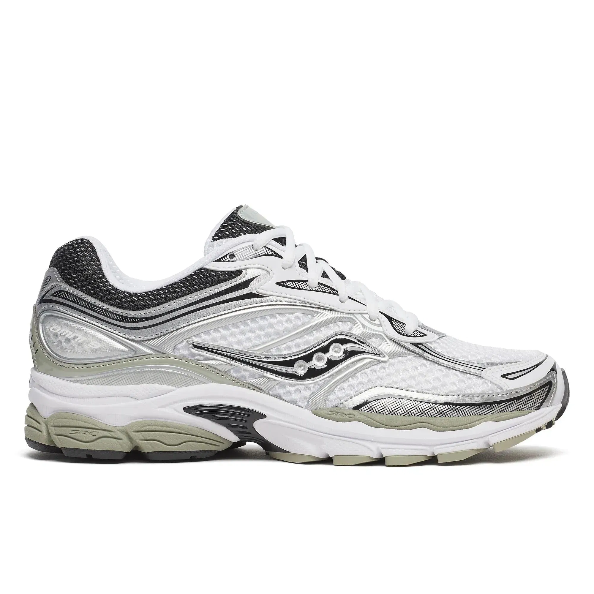 Saucony ProGrid Omni 9 White | Sage