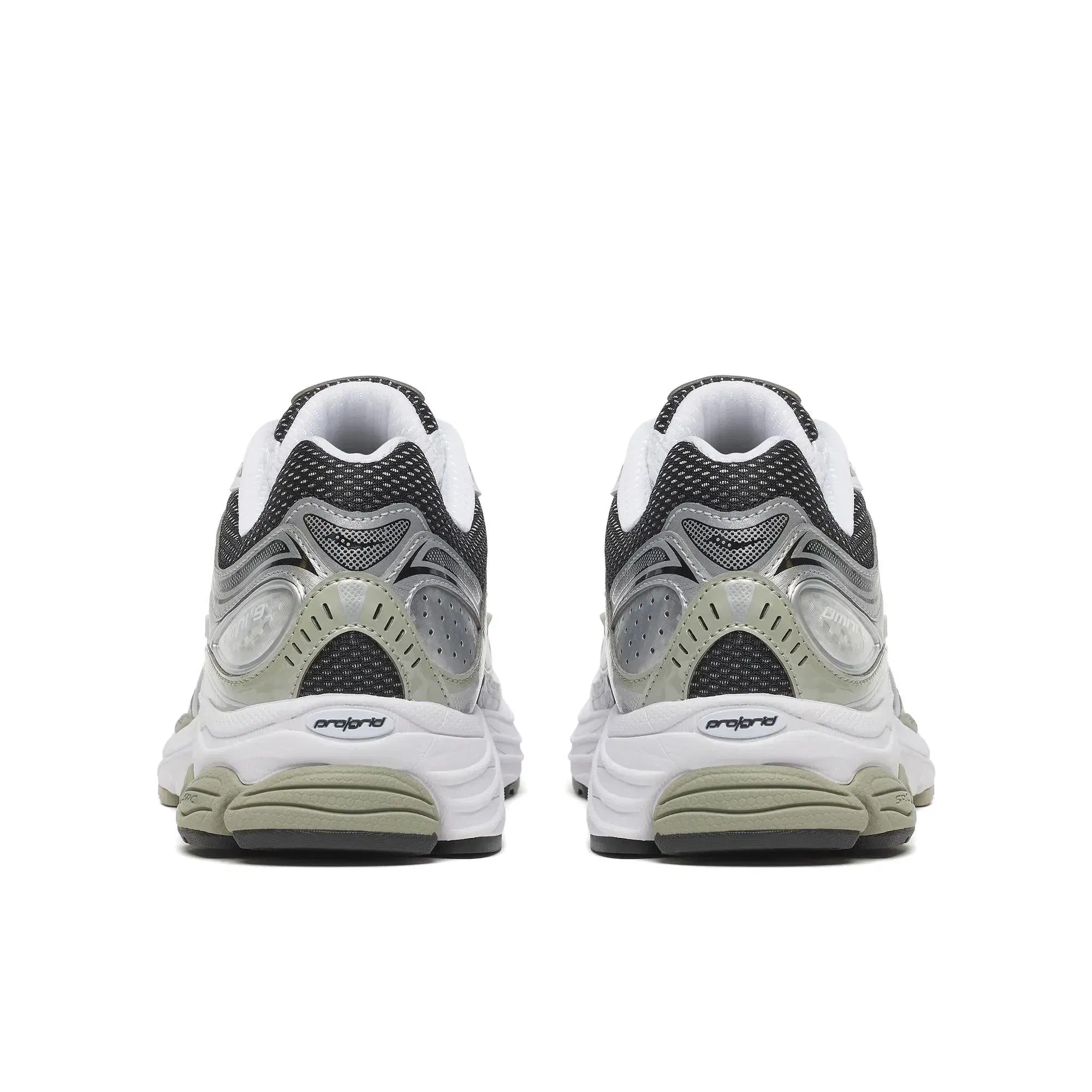 Saucony ProGrid Omni 9 White | Sage