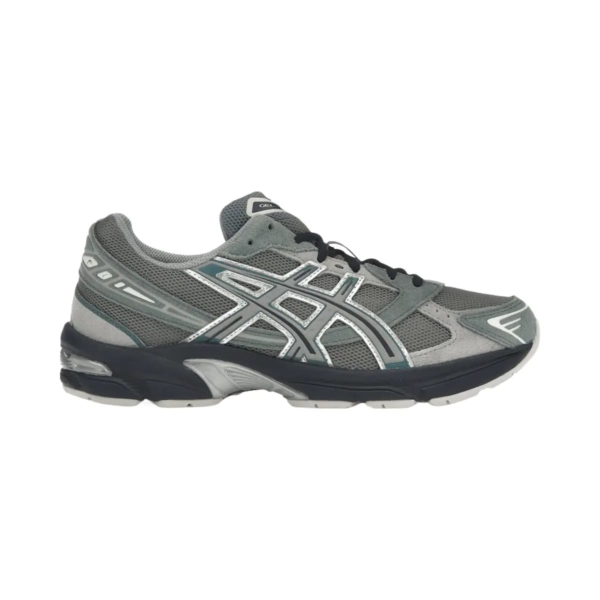 Asics Gel-1130 Steel Grey Sheet Rock
