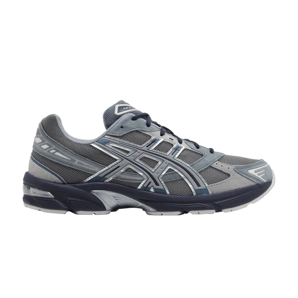 Asics Gel-1130 Steel Grey Sheet Rock