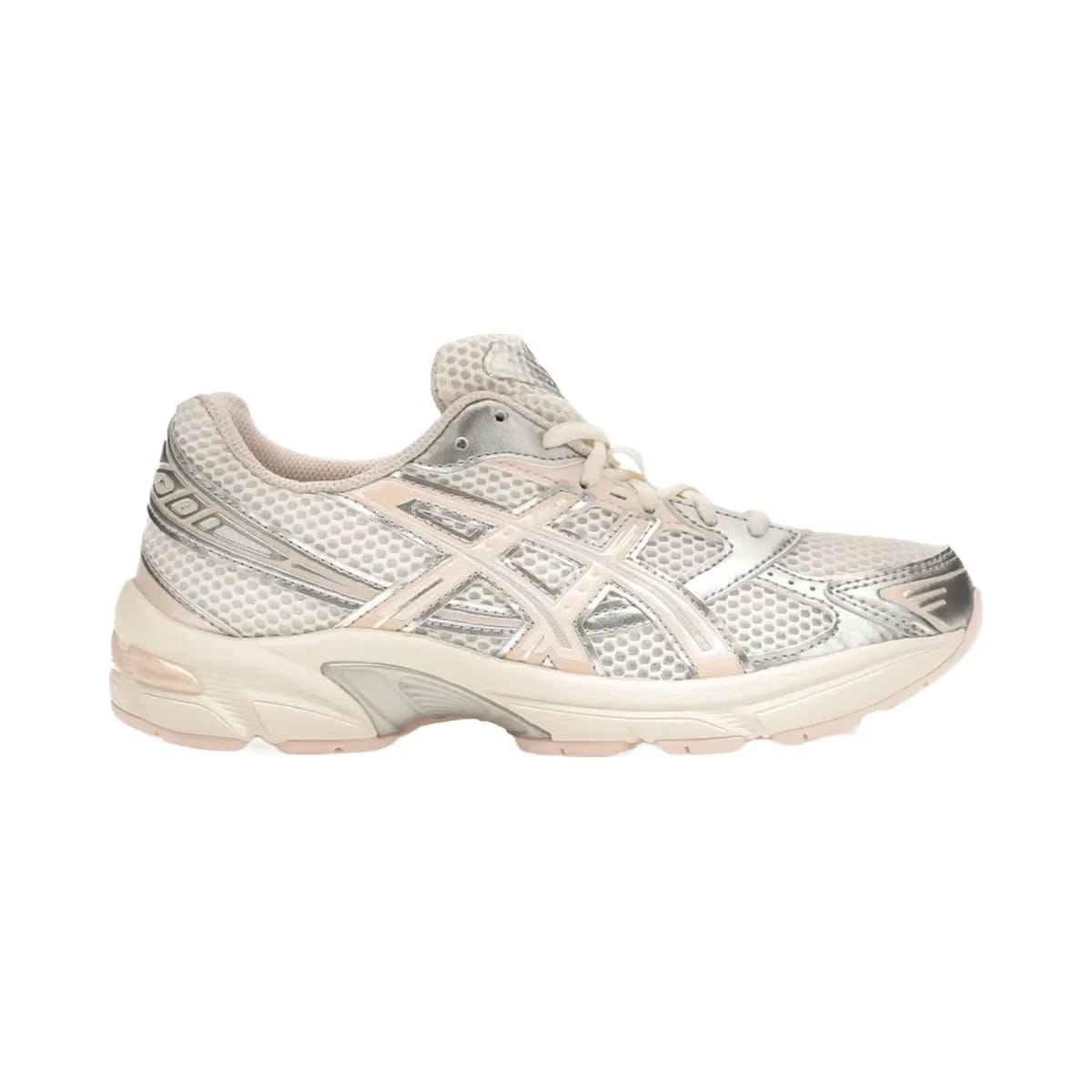 Asics Gel-1130 Silver Pack Pink (Women'S)