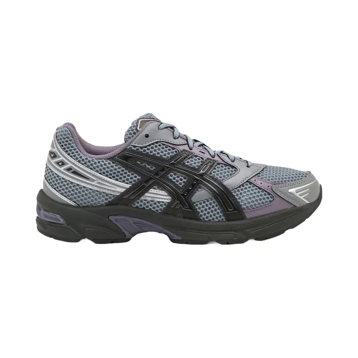 Asics Gel-1130 Sheet Rock Black