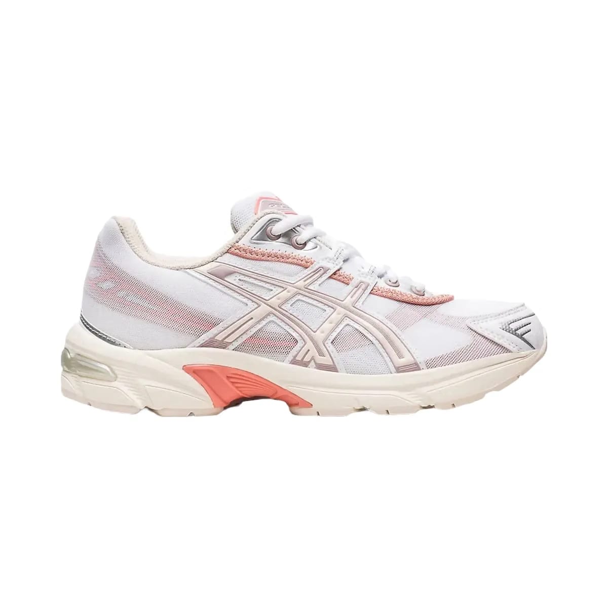 Asics Wmns Gel 1130 RE 'White Oatmeal'