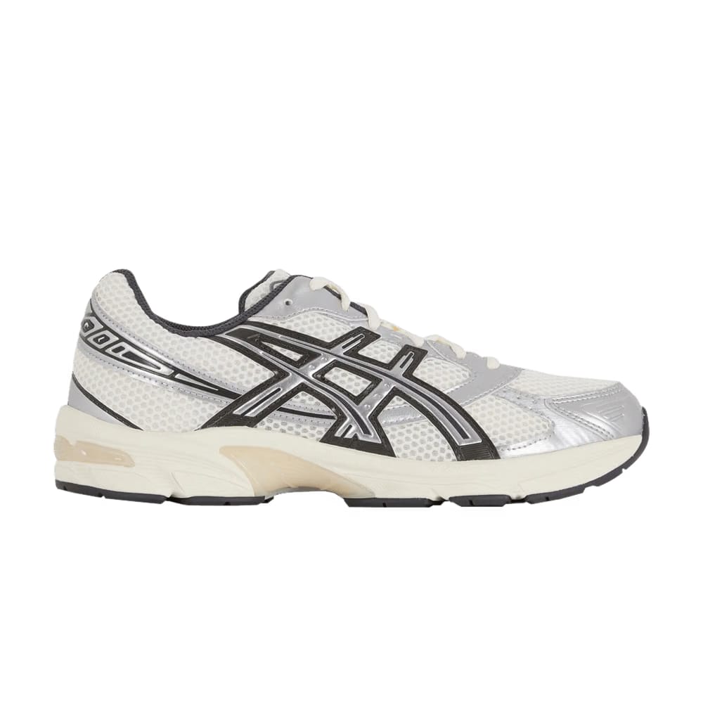 Asics Gel-1130 Cream Pure Silver