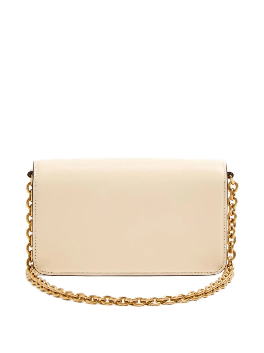 Vain clutch bag