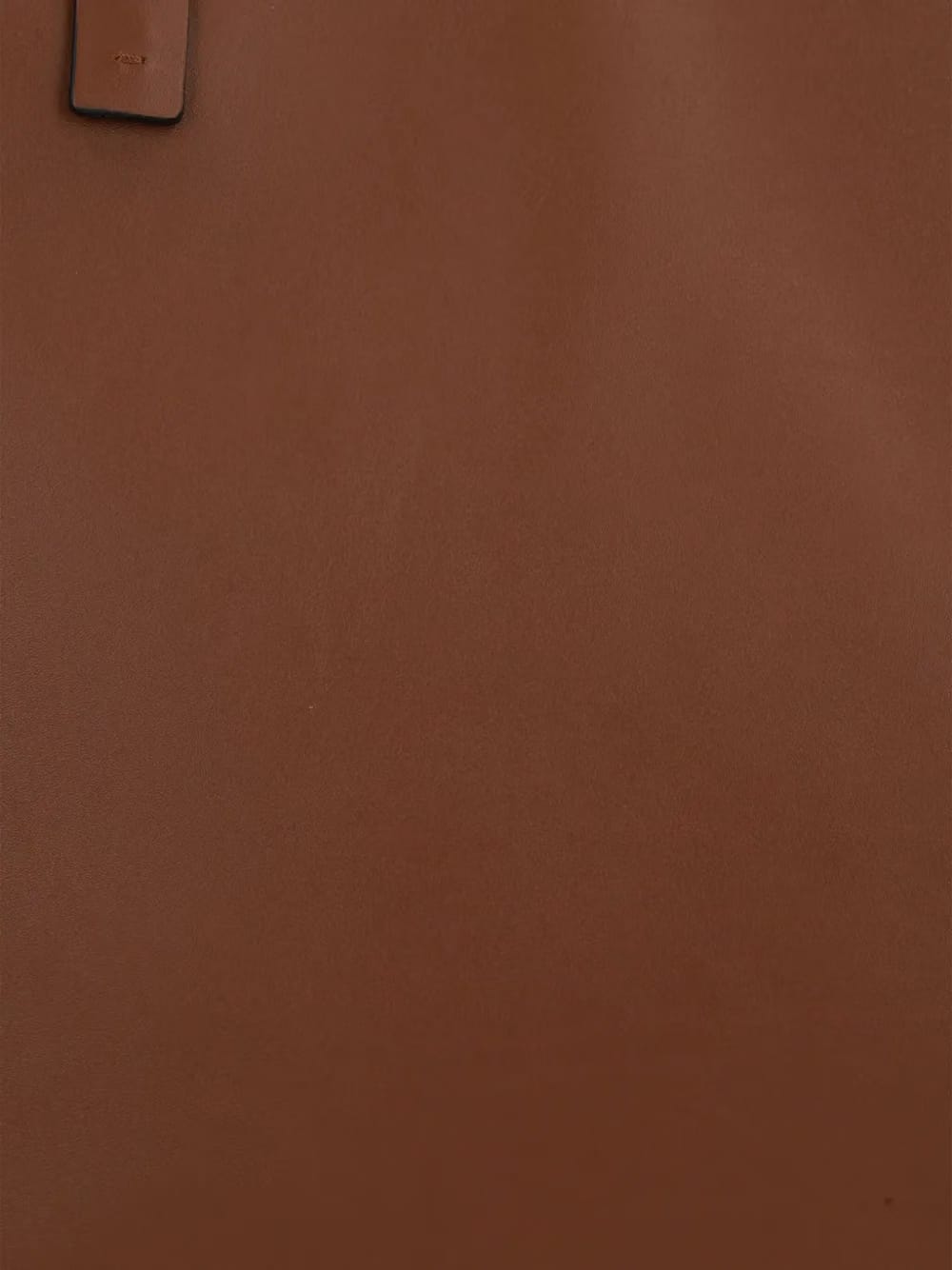 large VLogo tote bag