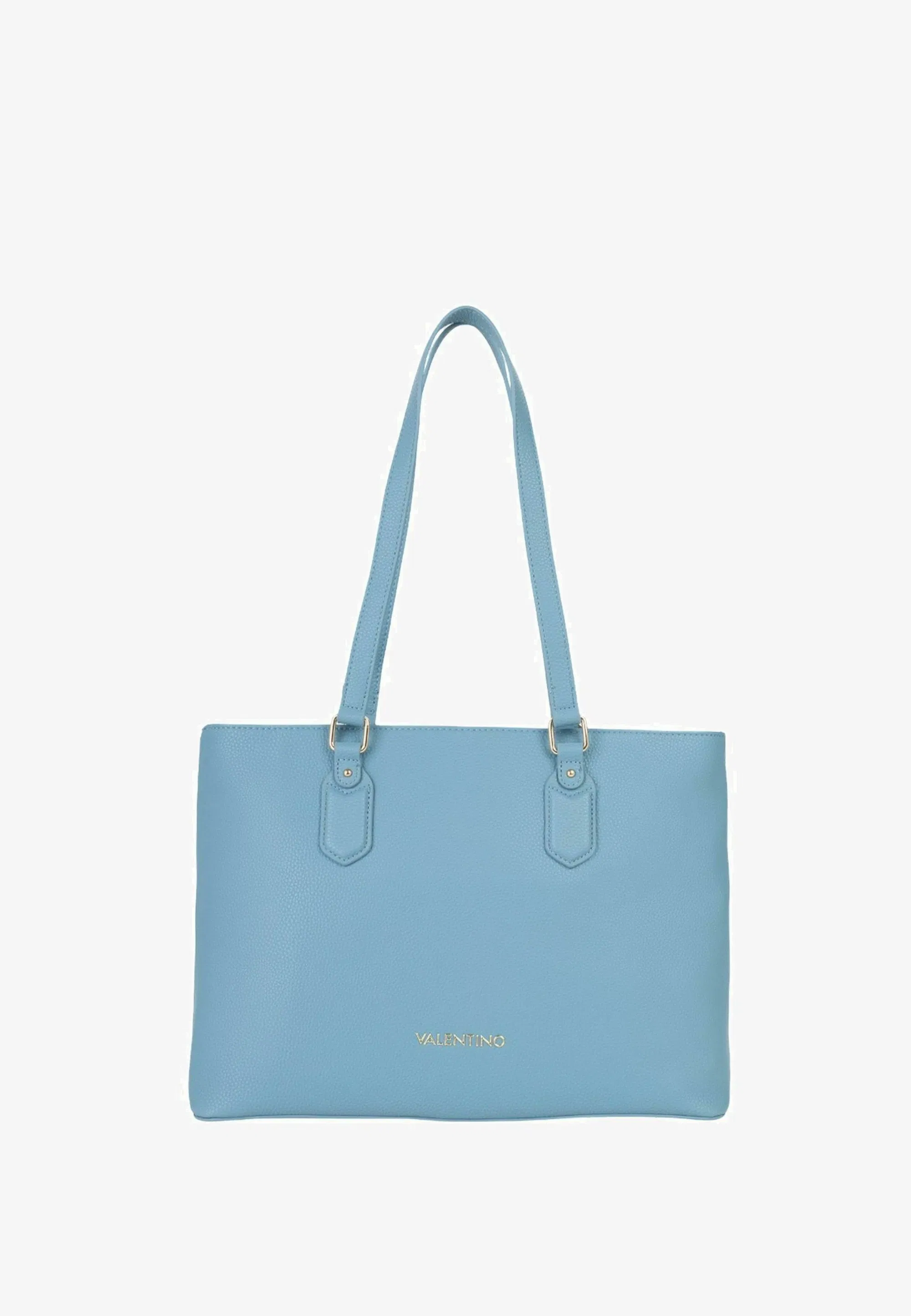 Valentino Bags Brixton - Tote Bag - Avio