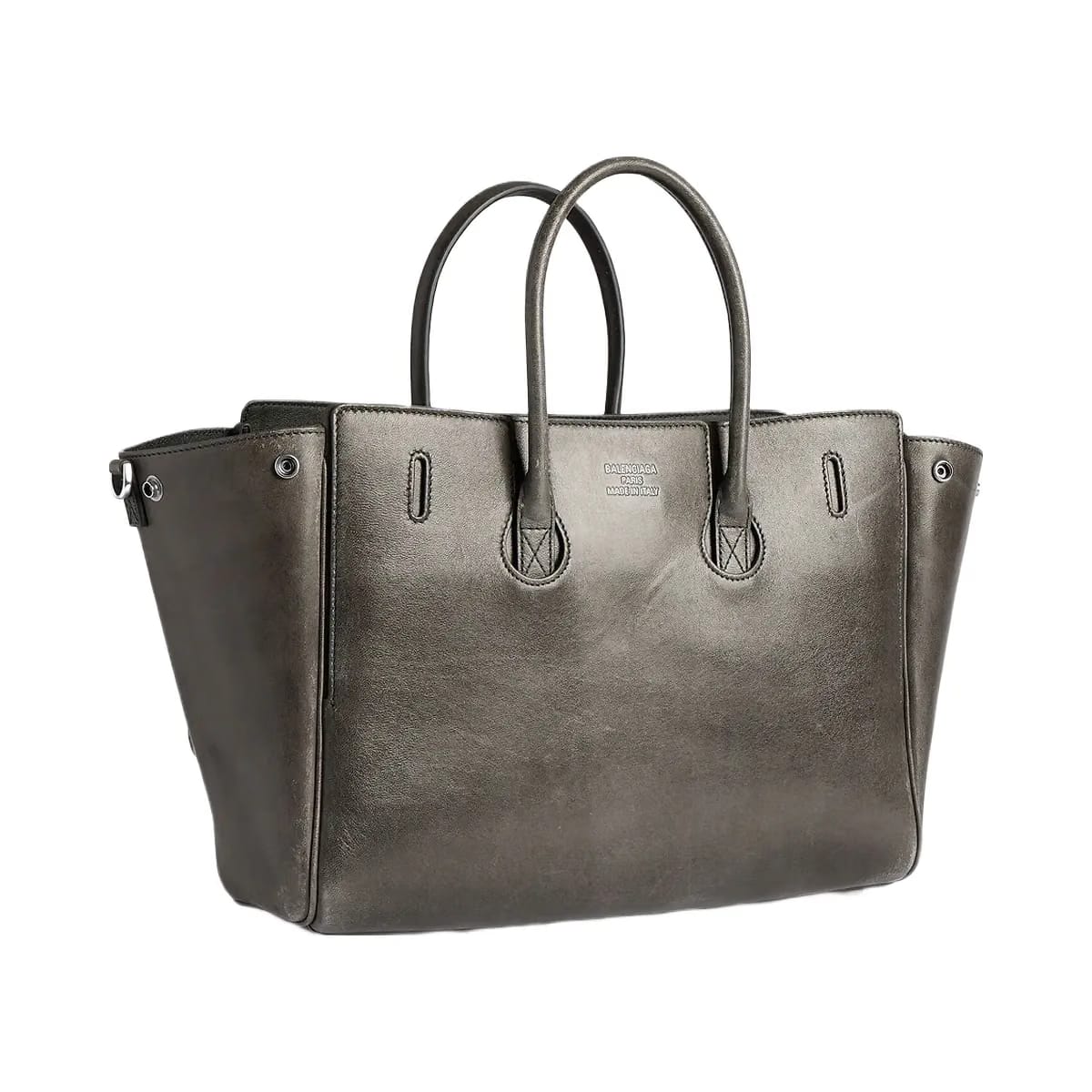 Balenciaga Bel Air Carry All Small Bag