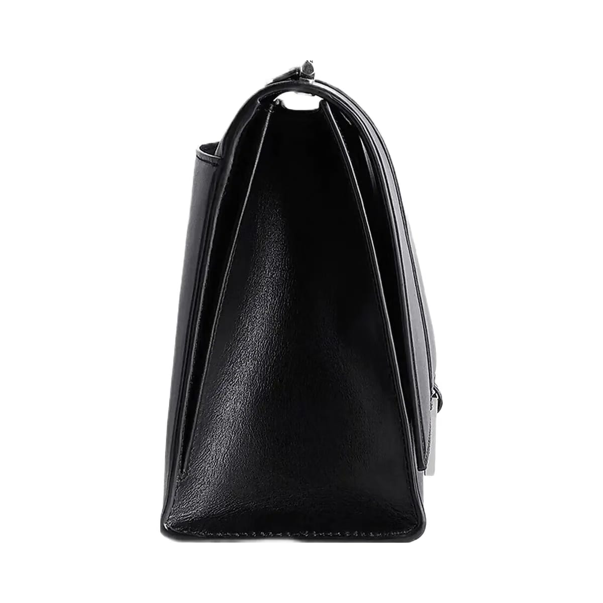 Balenciaga Hourglass Hinge Medium Top Handle Bag