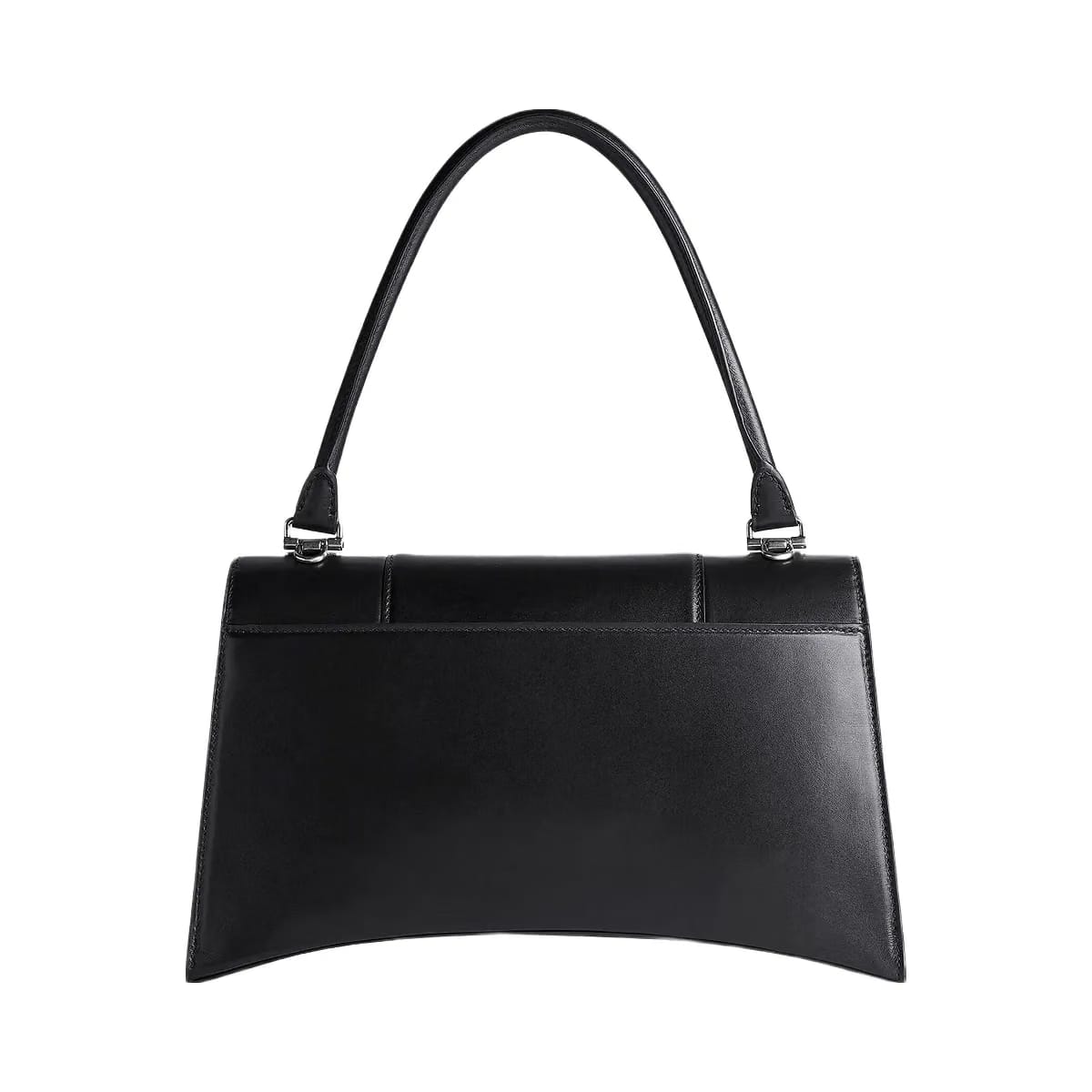 Balenciaga Hourglass Hinge Medium Top Handle Bag