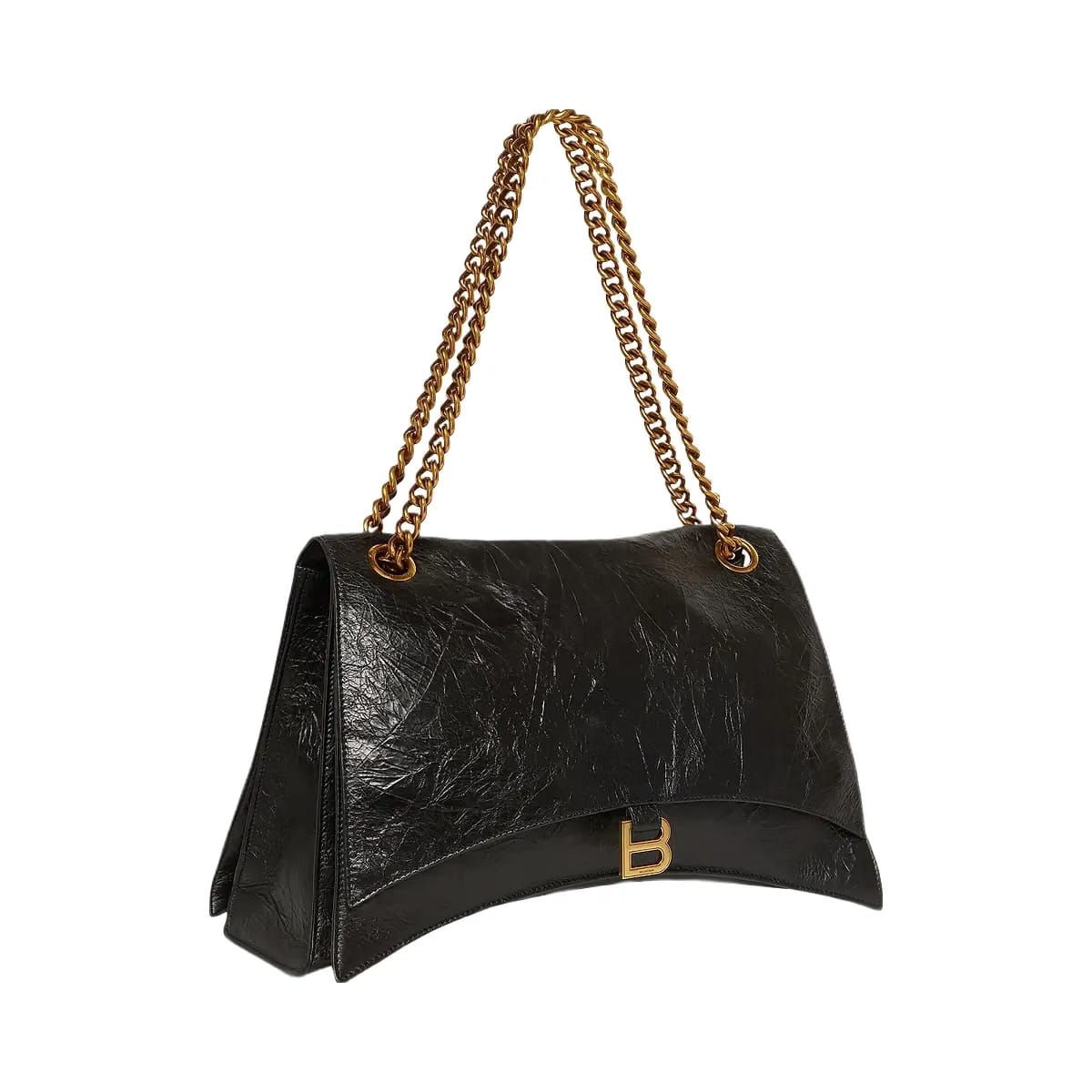 Balenciaga Crush Large Chain Bag
