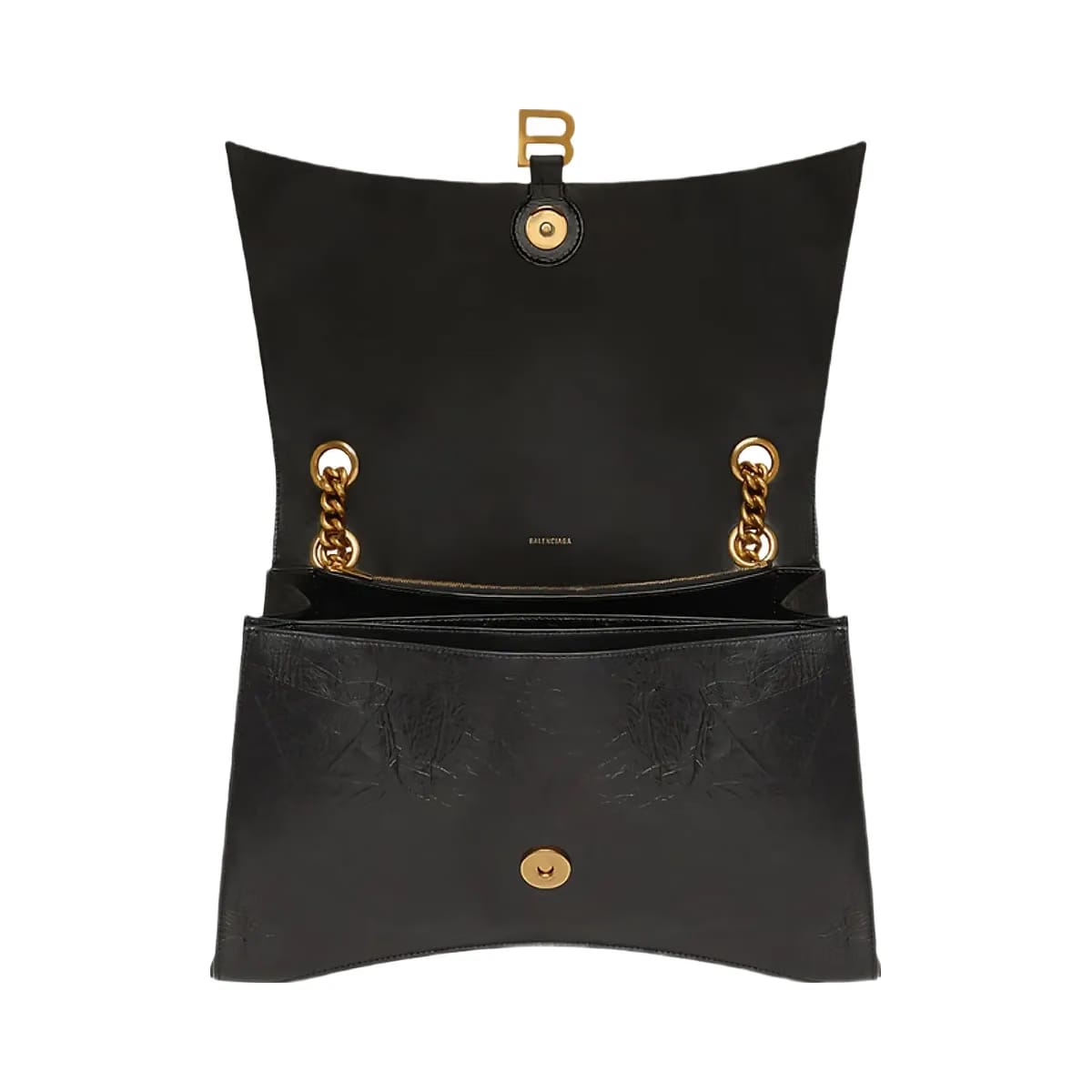 Balenciaga Crush Large Chain Bag