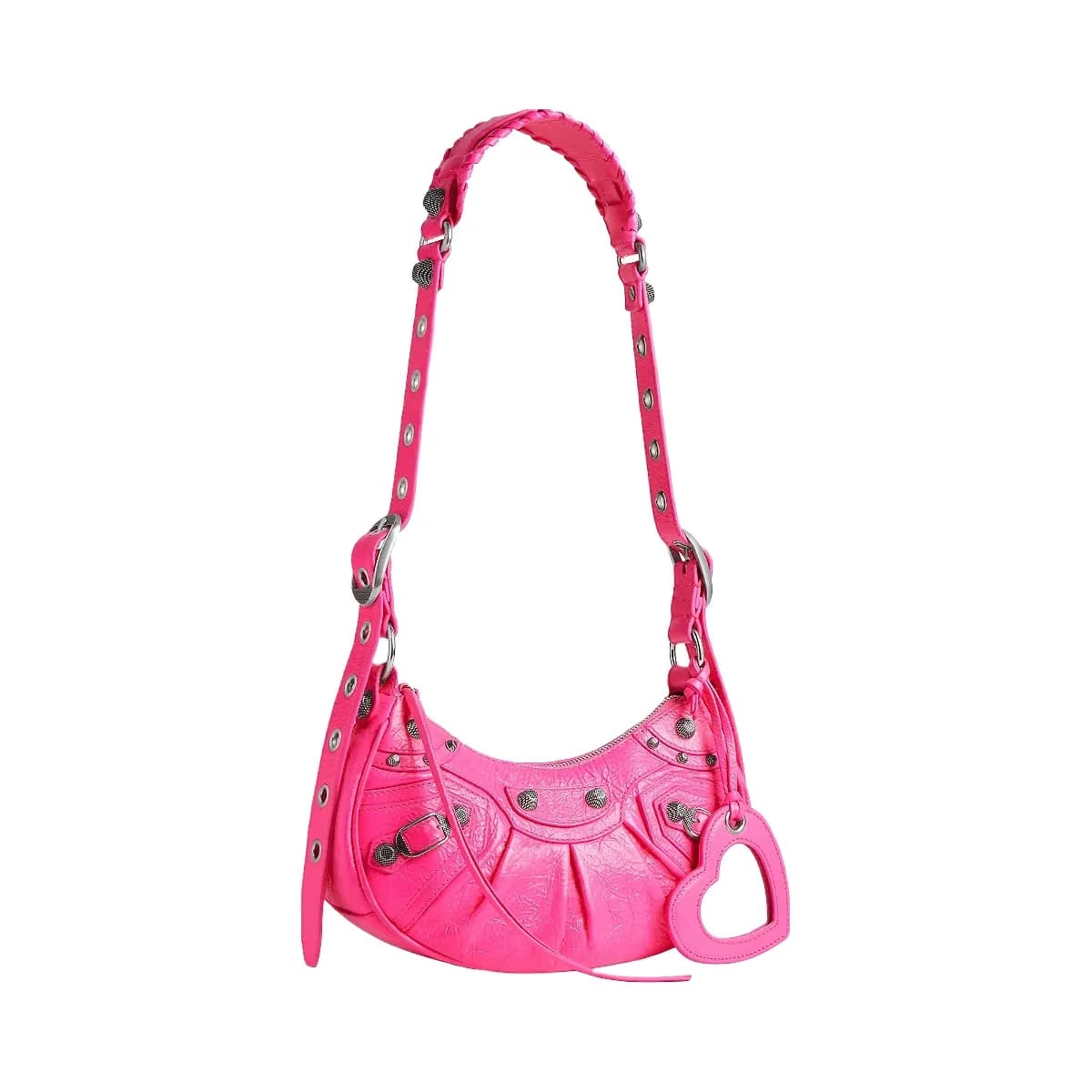 Balenciaga Le Cagole XS Shoulder Bag