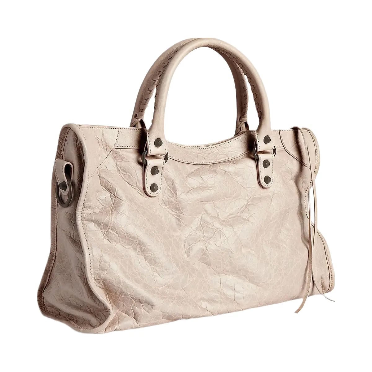 Balenciaga Le City Medium Tote Bag