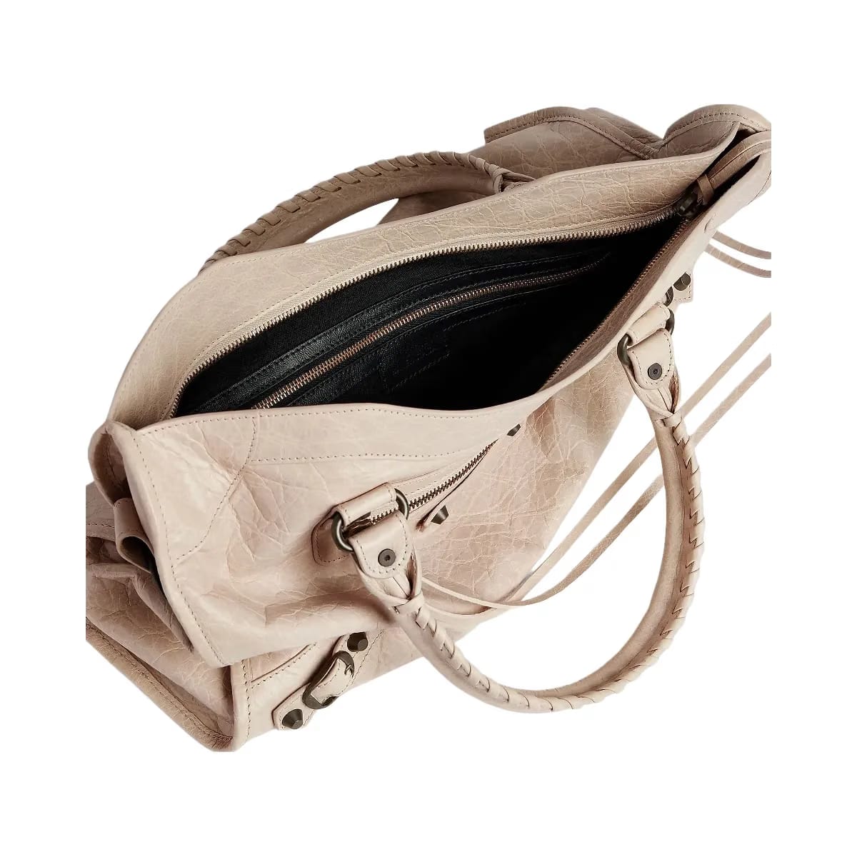 Balenciaga Le City Medium Tote Bag