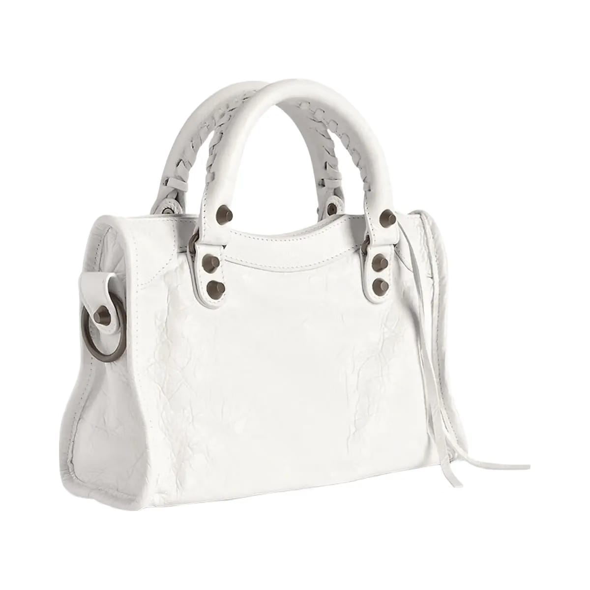 Balenciaga Le City Mini Top Handle Bag