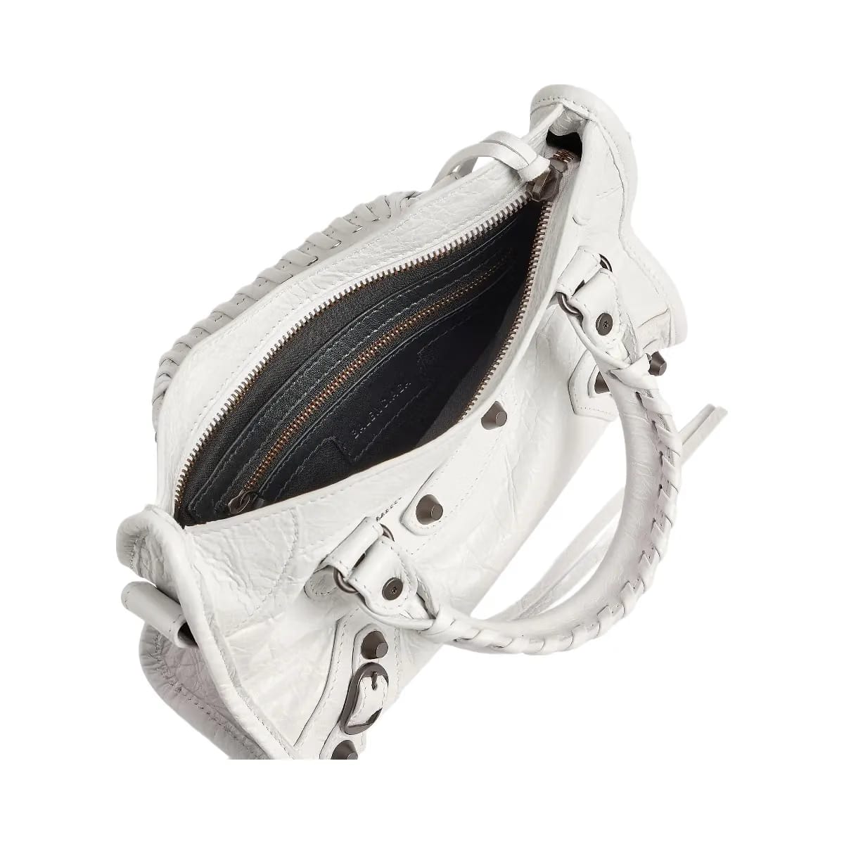 Balenciaga Le City Mini Top Handle Bag