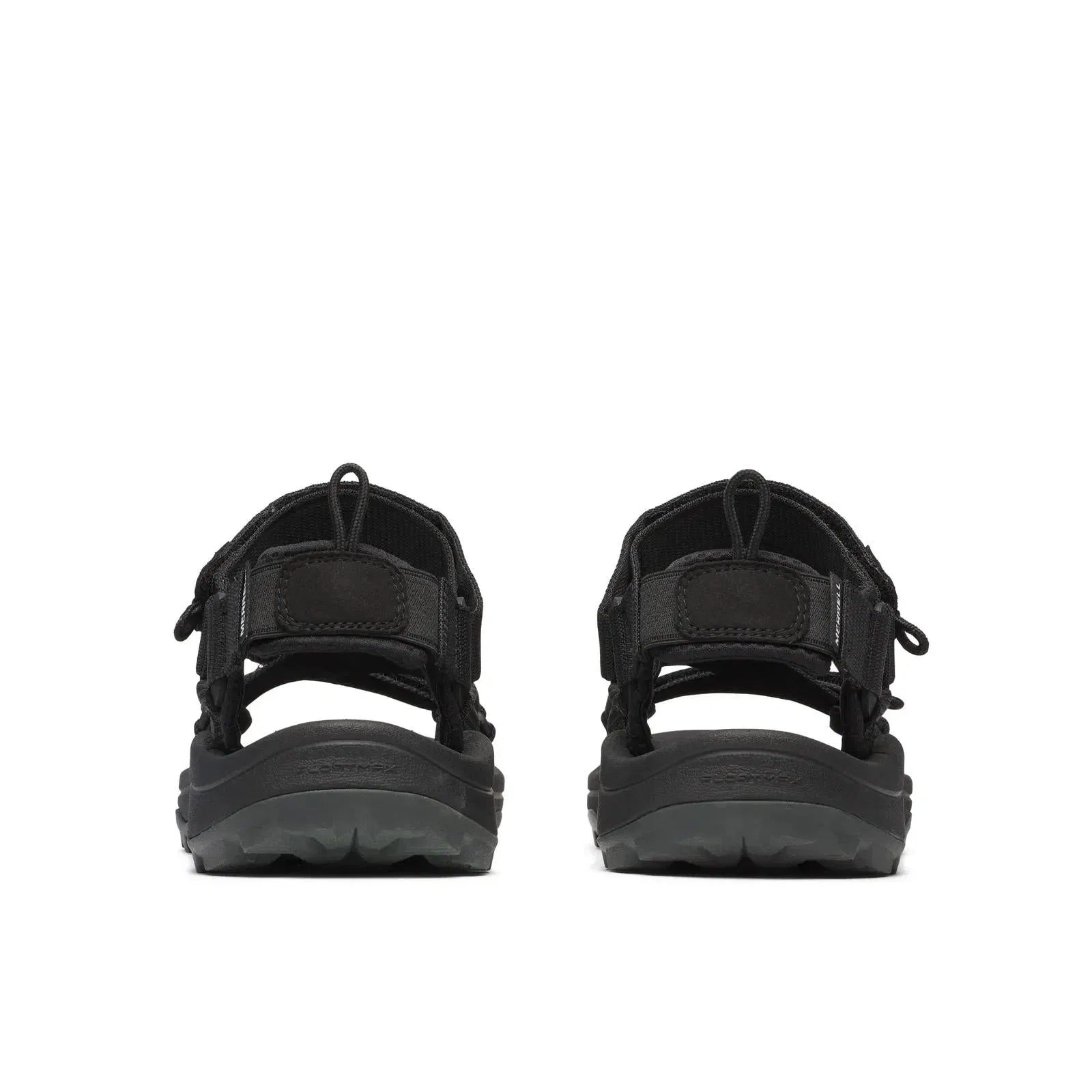 Merrell Men's Speed Fusion Sport RMX Black