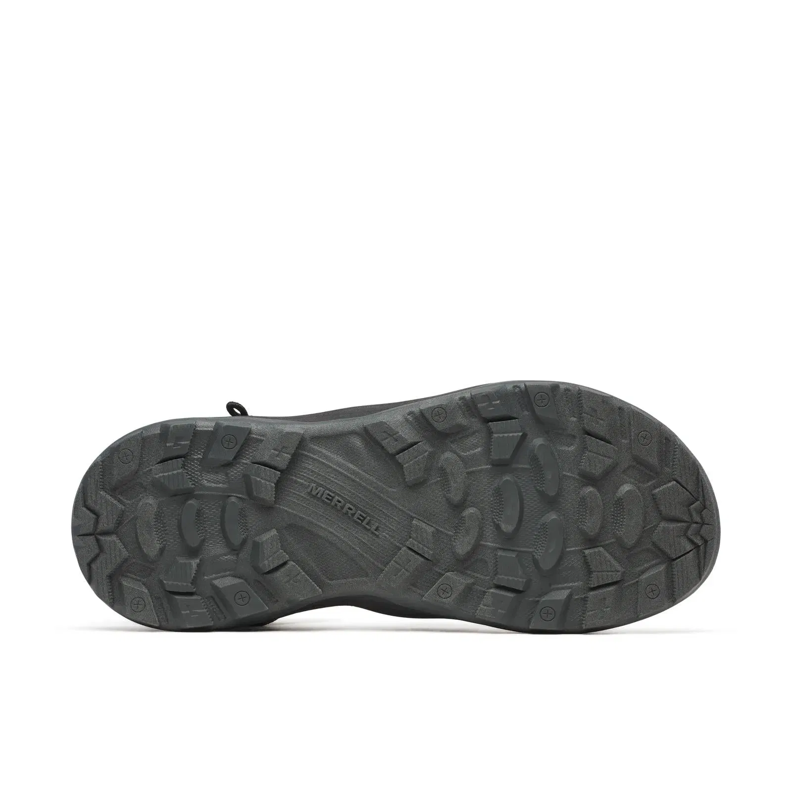 Merrell Men's Speed Fusion Sport RMX Black