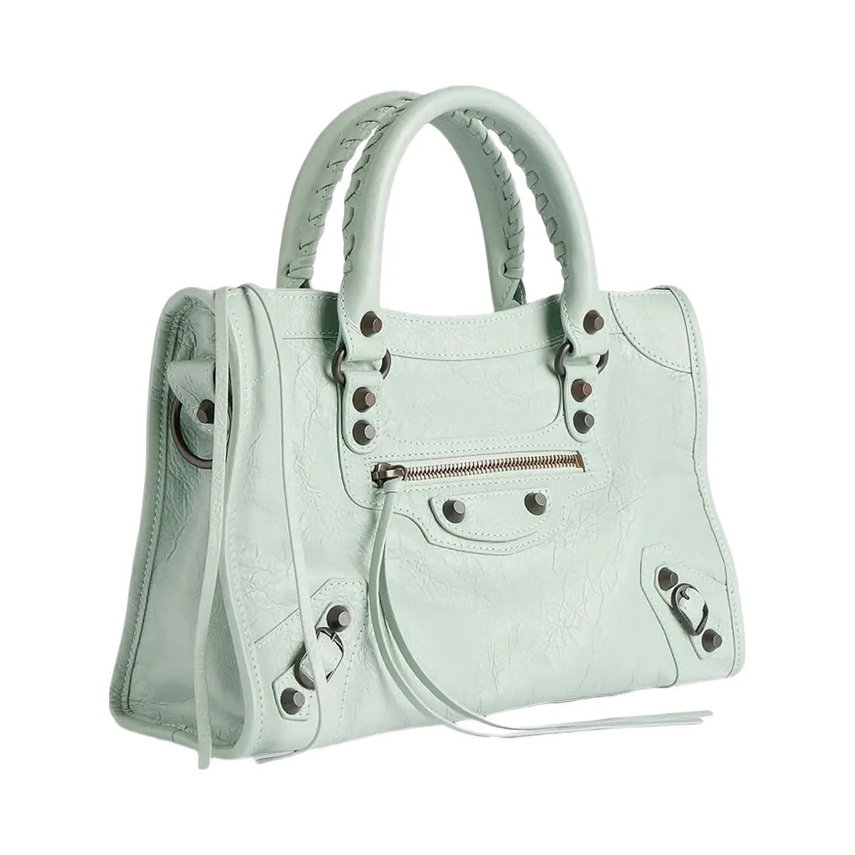 Balenciaga Le City Small Tote Bag