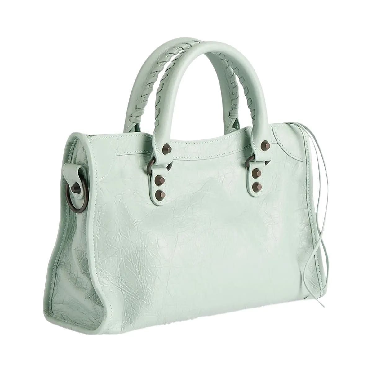 Balenciaga Le City Small Tote Bag