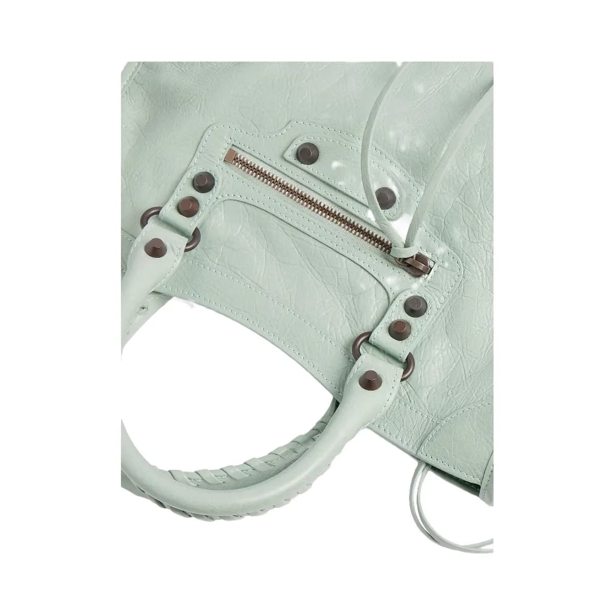 Balenciaga Le City Small Tote Bag
