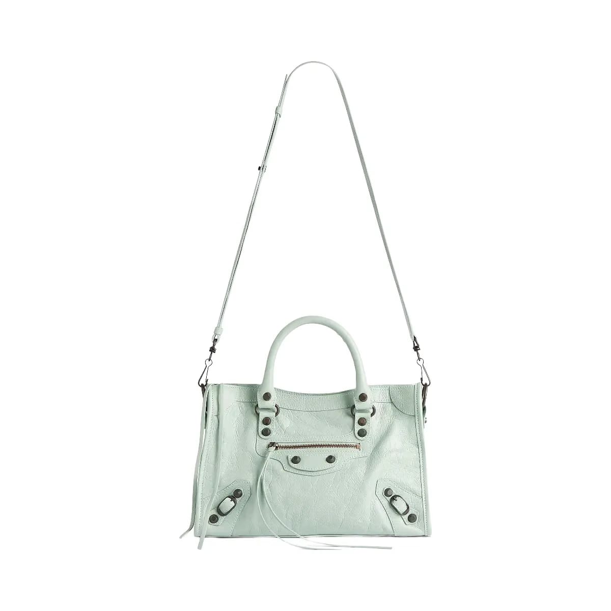 Balenciaga Le City Small Tote Bag