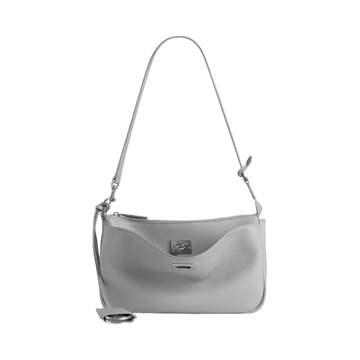 Balenciaga Rodeo Sling Pochette Shoulder Bag