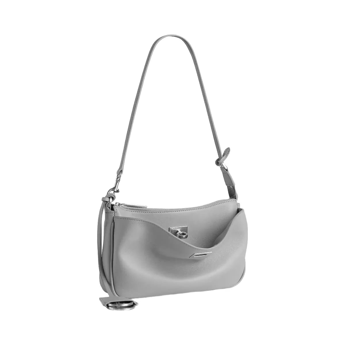 Balenciaga Rodeo Sling Pochette Shoulder Bag