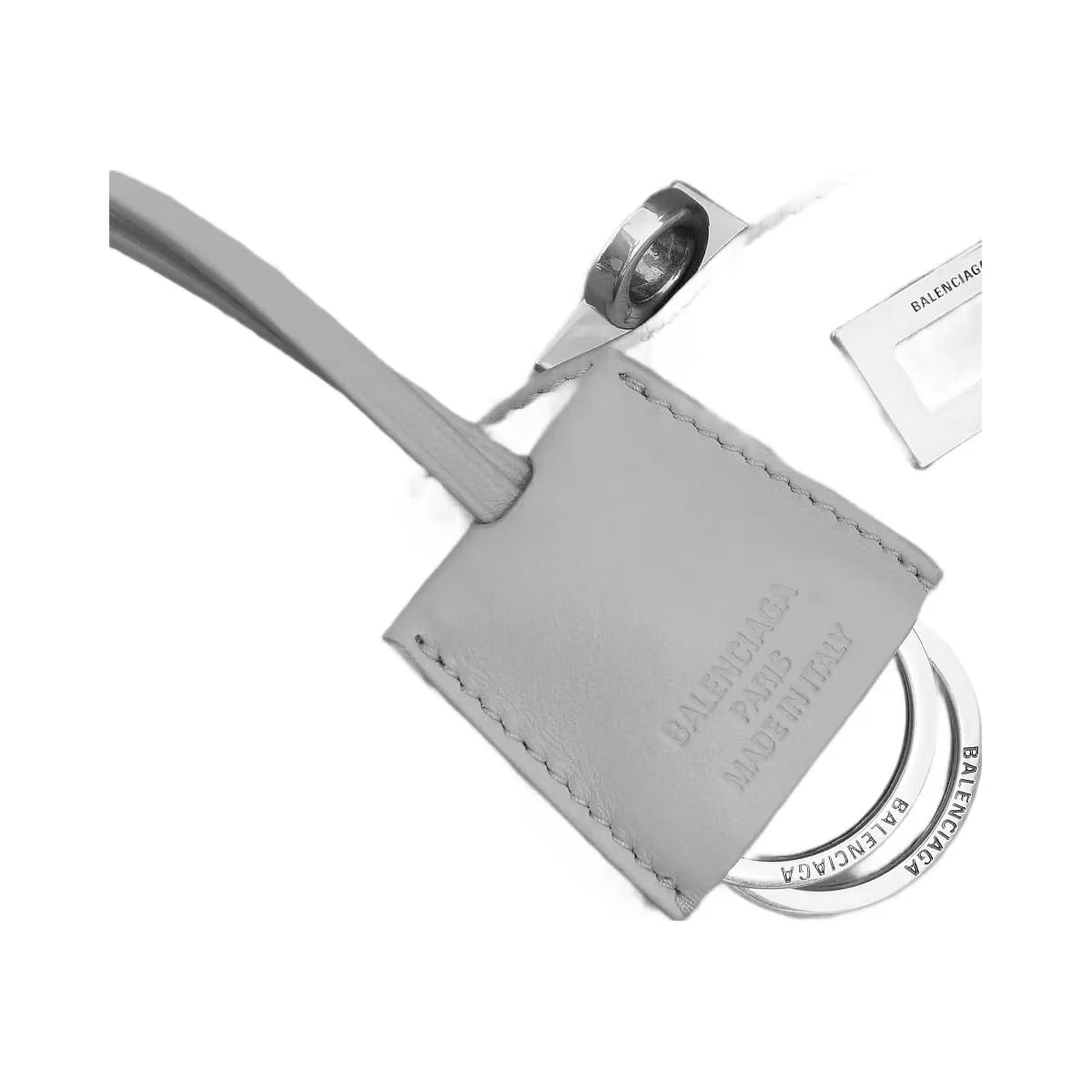 Balenciaga Rodeo Sling Pochette Shoulder Bag