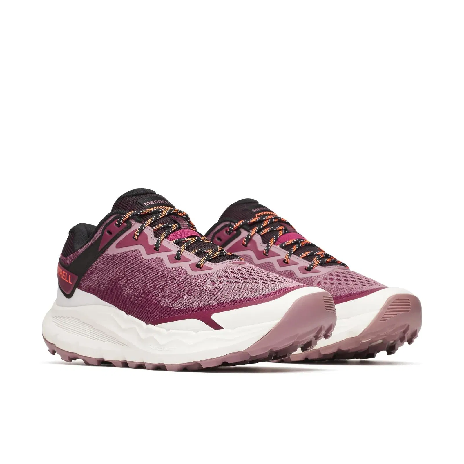 Merrell Men's Nova 4 Crimson