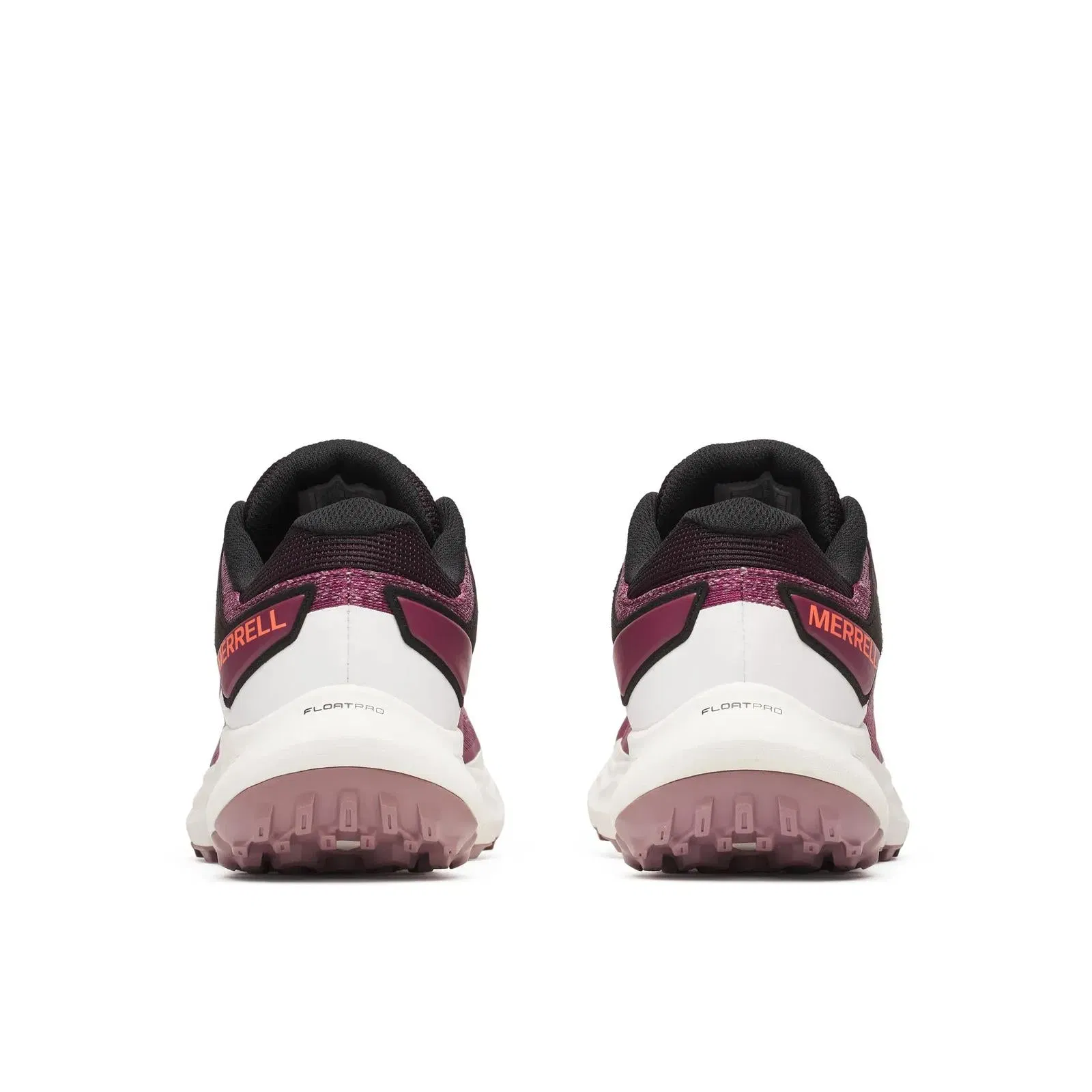 Merrell Men's Nova 4 Crimson