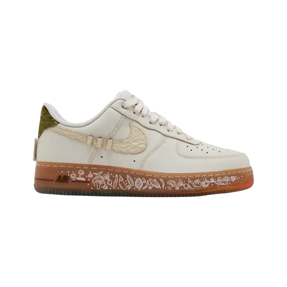 Nike Air Force 1 Low 'Doernbecher' 2026