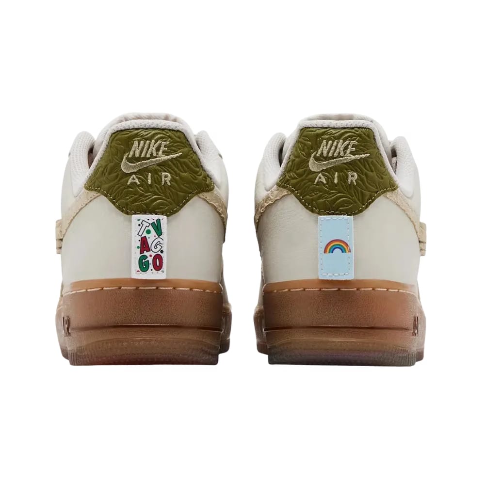 Nike Air Force 1 Low 'Doernbecher' 2026