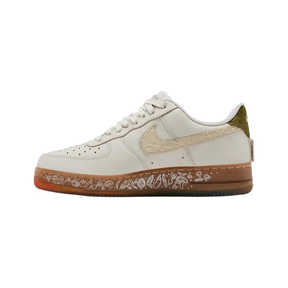 Nike Air Force 1 Low 'Doernbecher' 2026