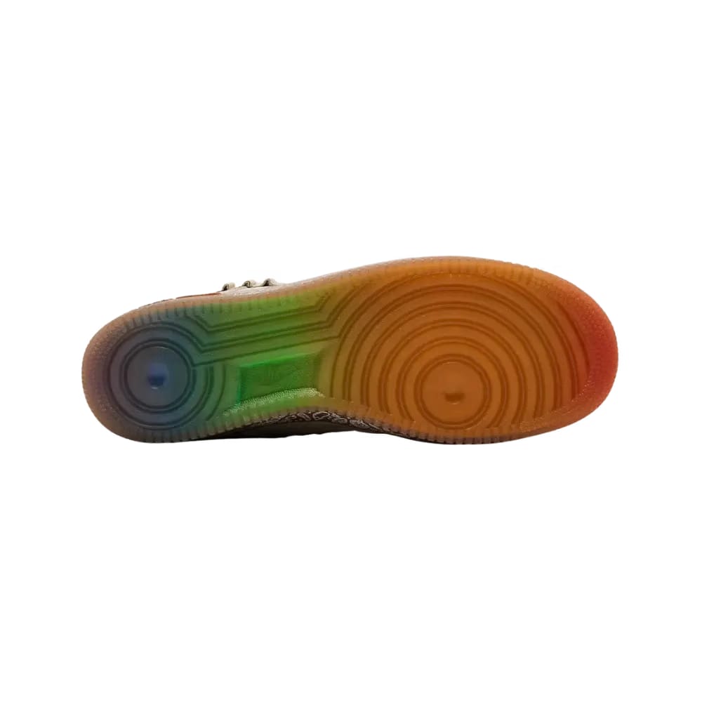 Nike Air Force 1 Low 'Doernbecher' 2026