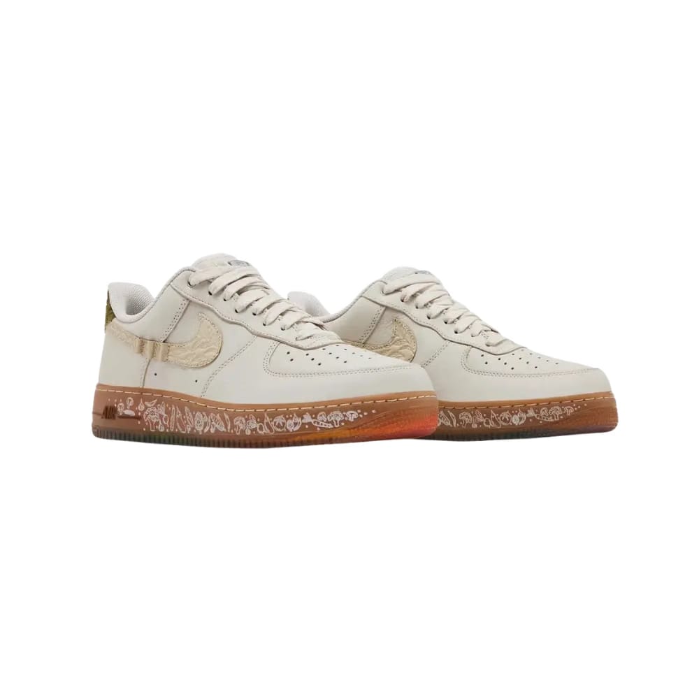 Nike Air Force 1 Low 'Doernbecher' 2026