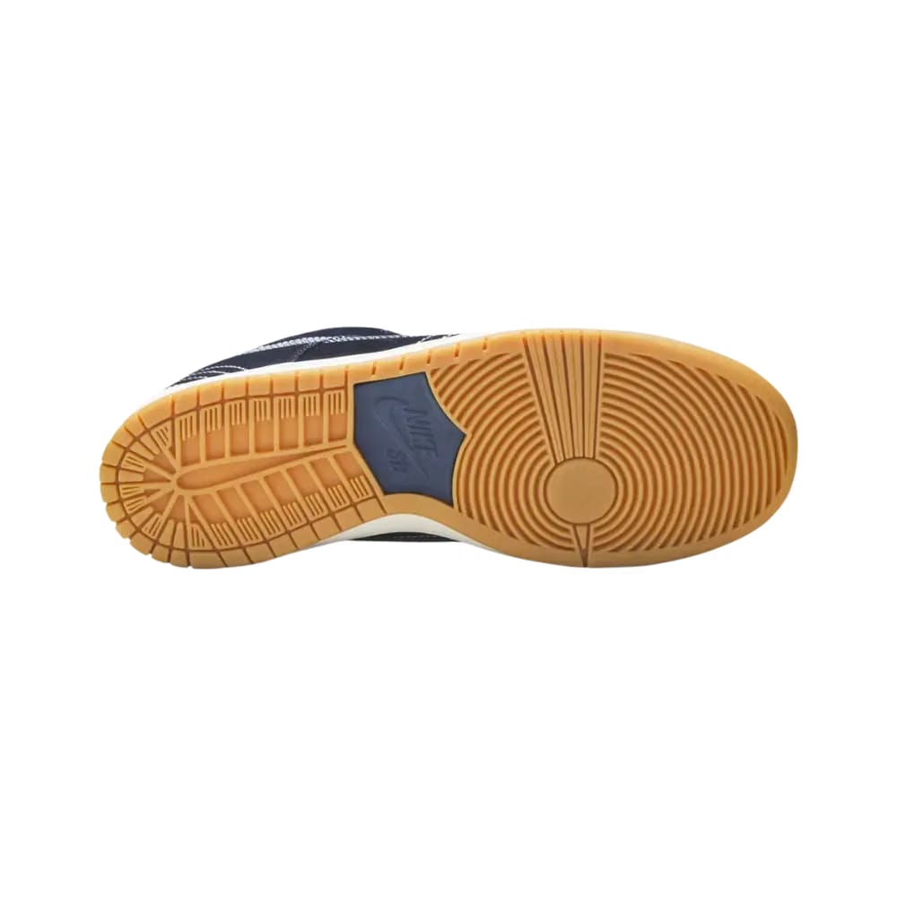 Nike Sb Dunk Low Denim Sashiko