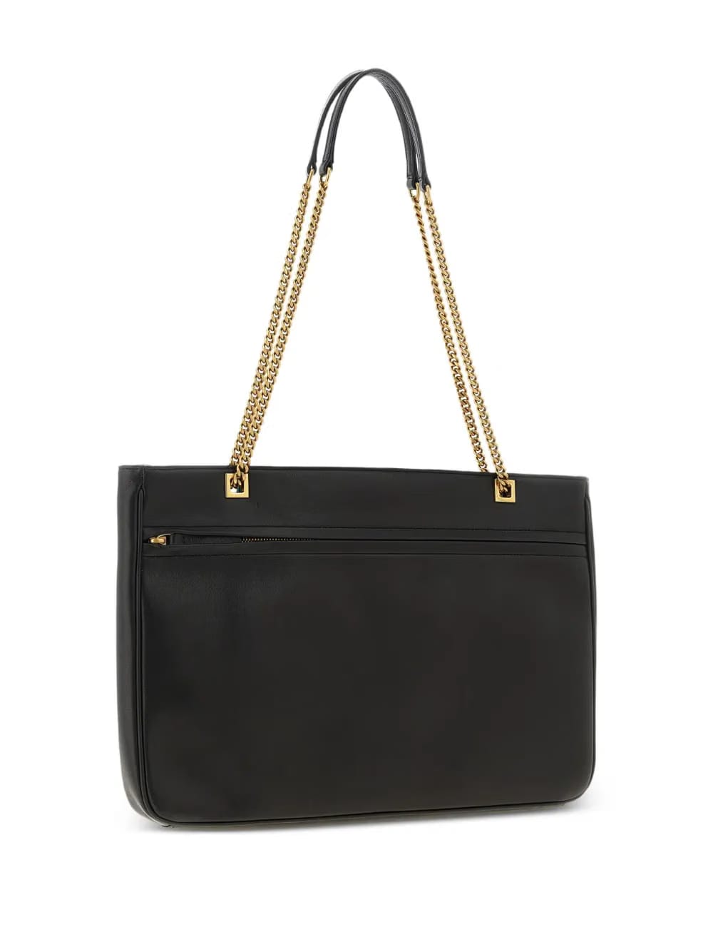 medium Viva Superstar chain tote bag