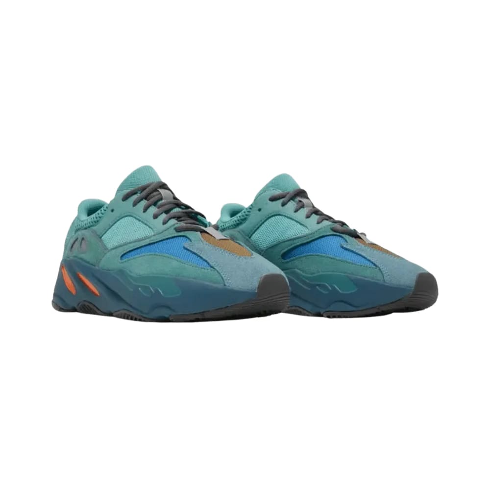 Yeezy Boost 700 'Faded Azure'
