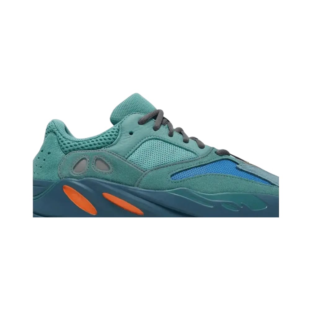 Yeezy Boost 700 'Faded Azure'
