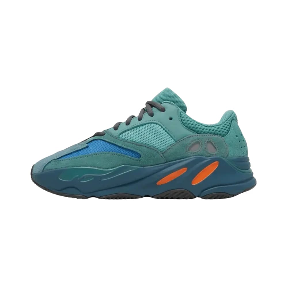 Yeezy Boost 700 'Faded Azure'