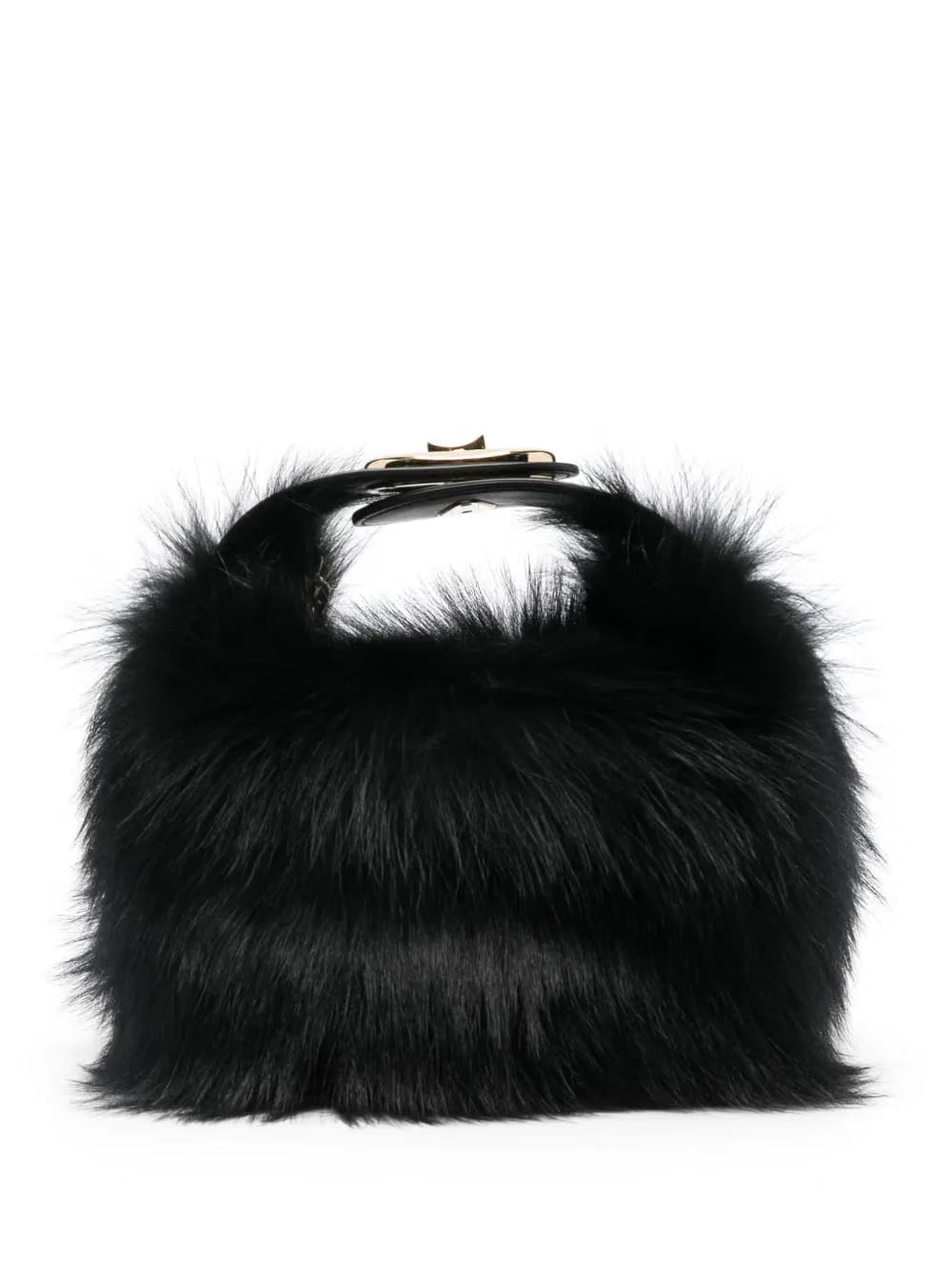 The Bold Edition VLogo mini bag