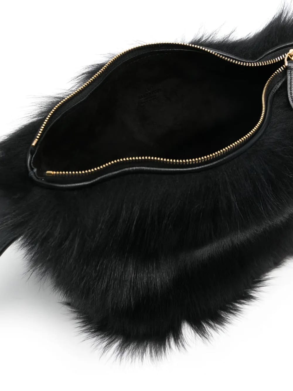 The Bold Edition VLogo mini bag