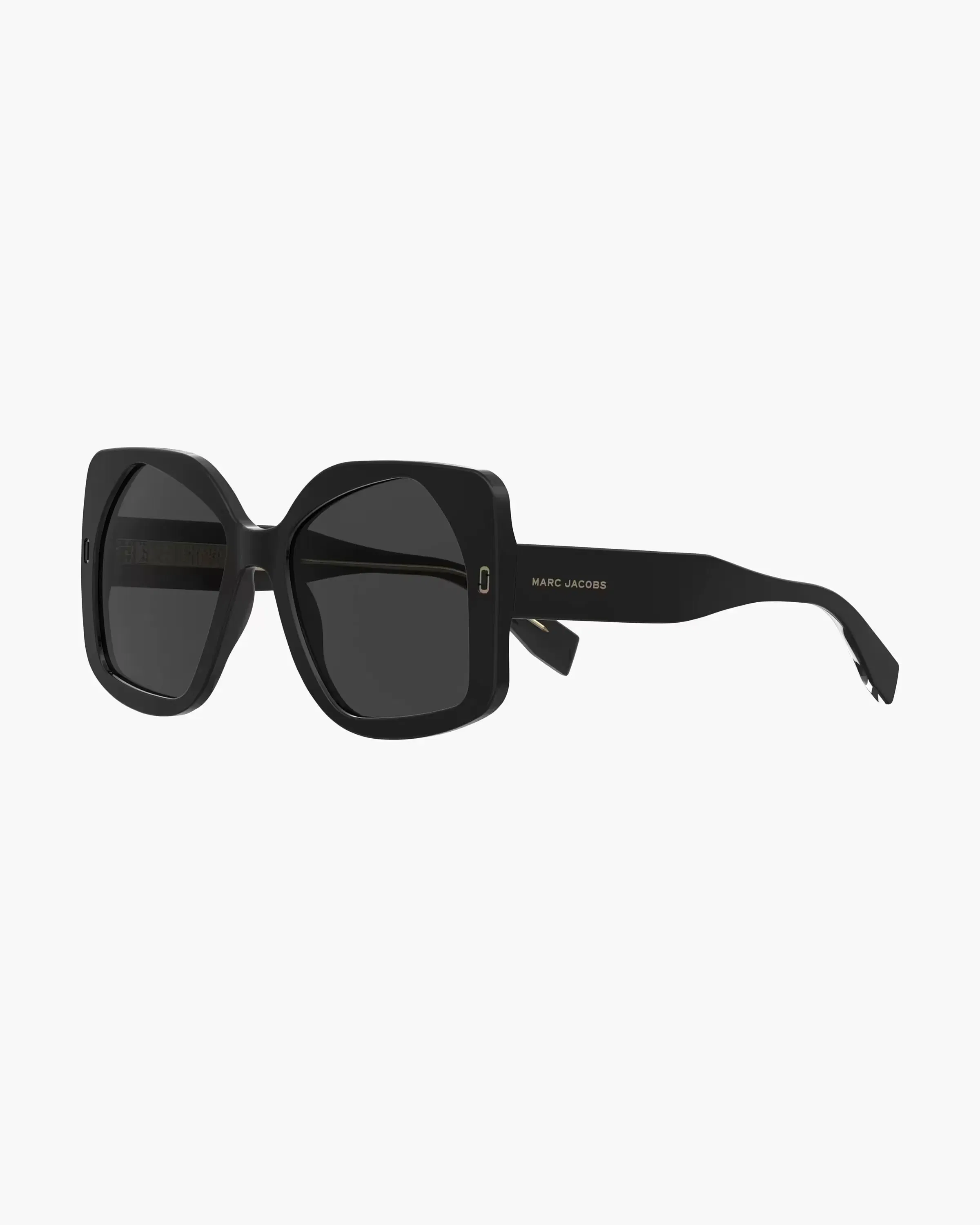 Marc Jacobs The Daisy Sunglasses Black