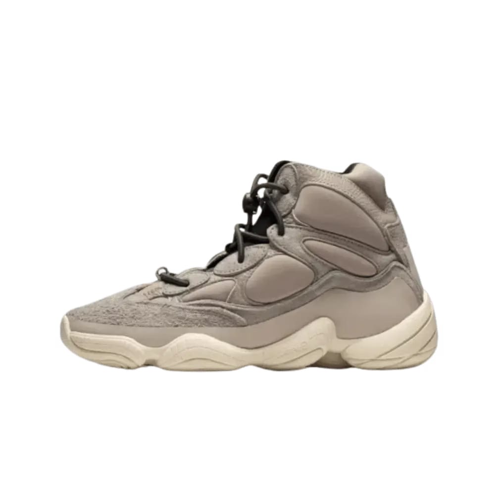 Yeezy 500 High 'Mist Stone'