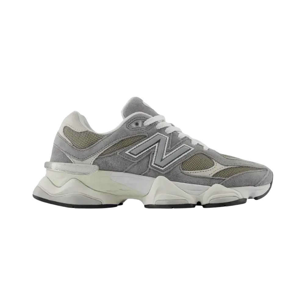 New Balance 9060 'Slate Grey Timberwolf'