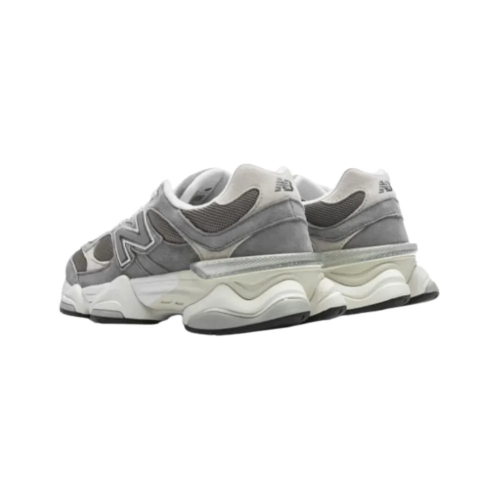 New Balance 9060 'Slate Grey Timberwolf'