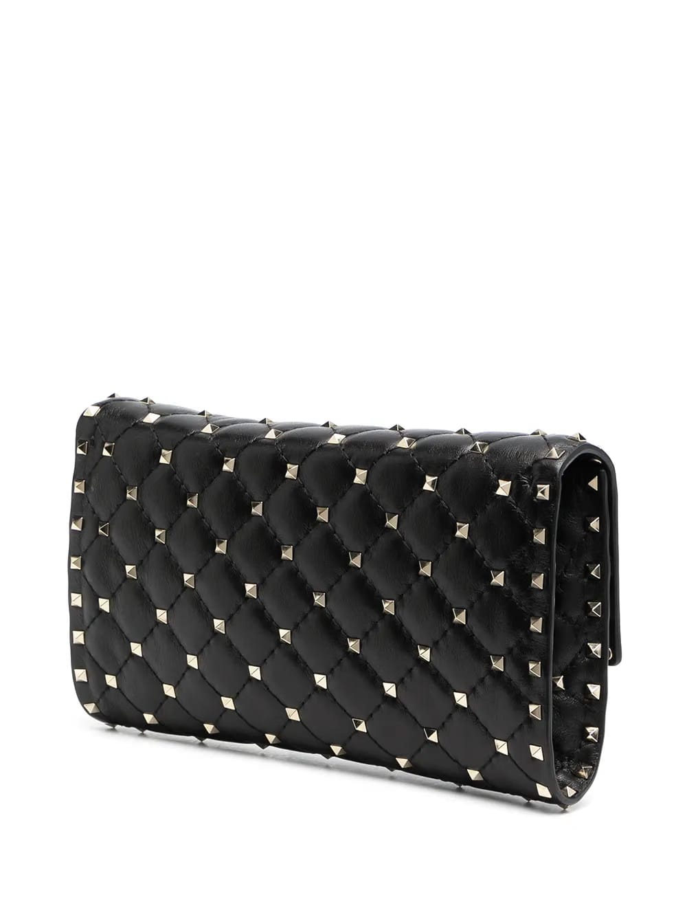 Rockstud Spike cross body bag