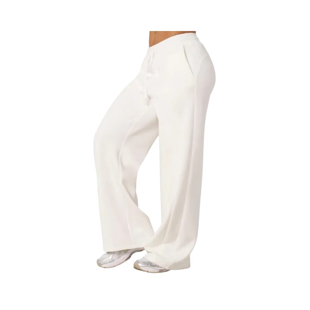 YoungLA Cloud Joggers Cream